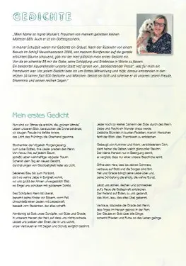 Heute ist dein Tag - eine kunterbunte Reise durch die Bibel